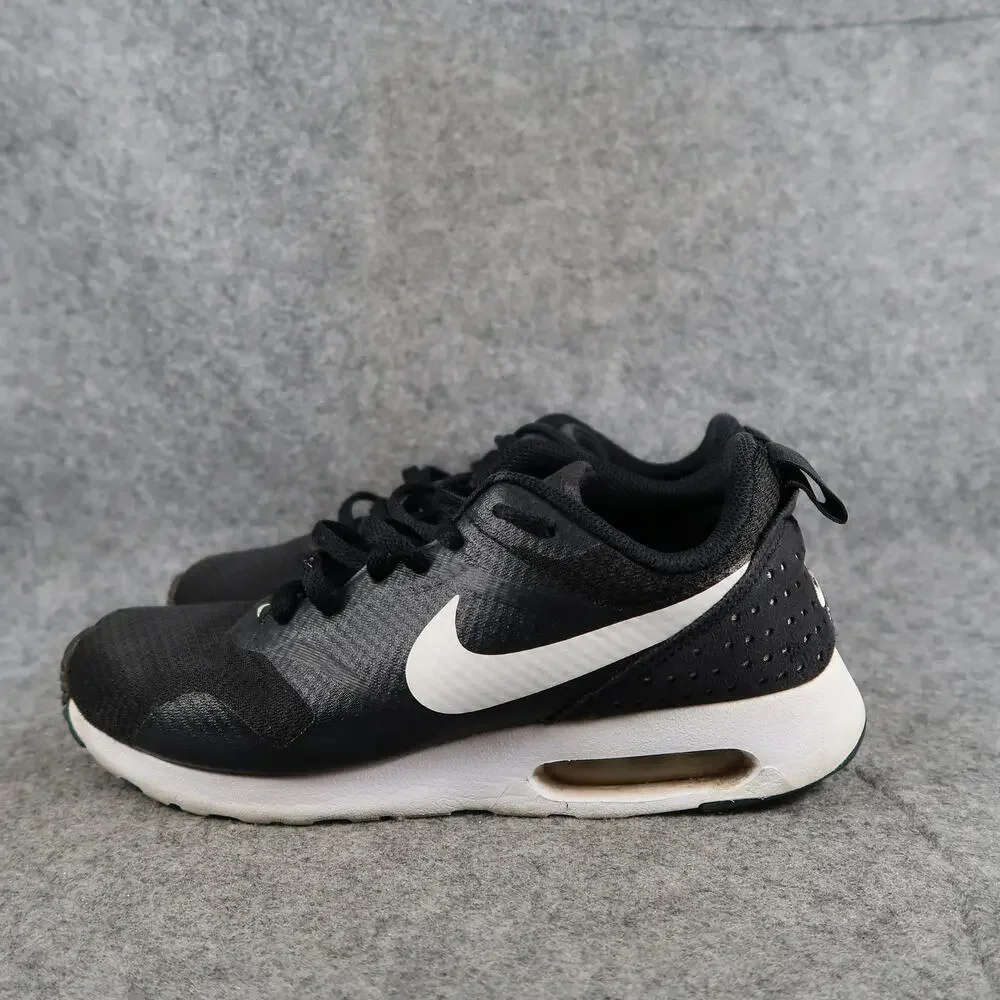 Nike Shoes Womens 6.5 Air Max Tavas Sneakers Casual Lifestyle Athletic Trainers